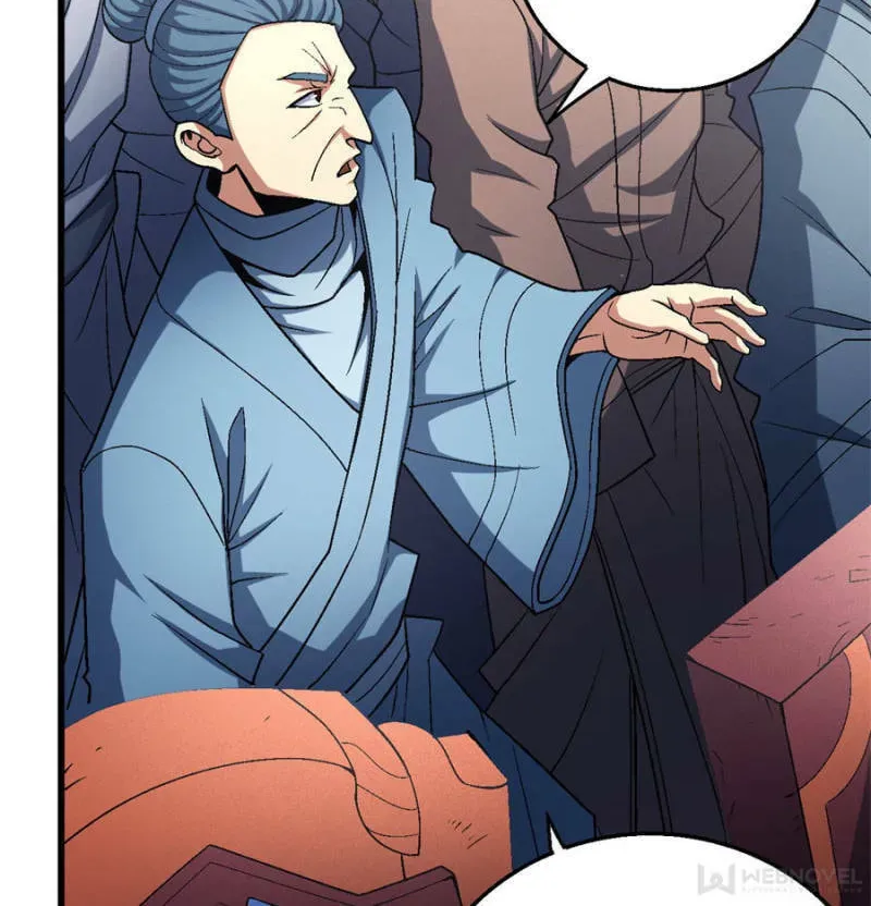 God of Martial Arts — Chapter 342 — page 39