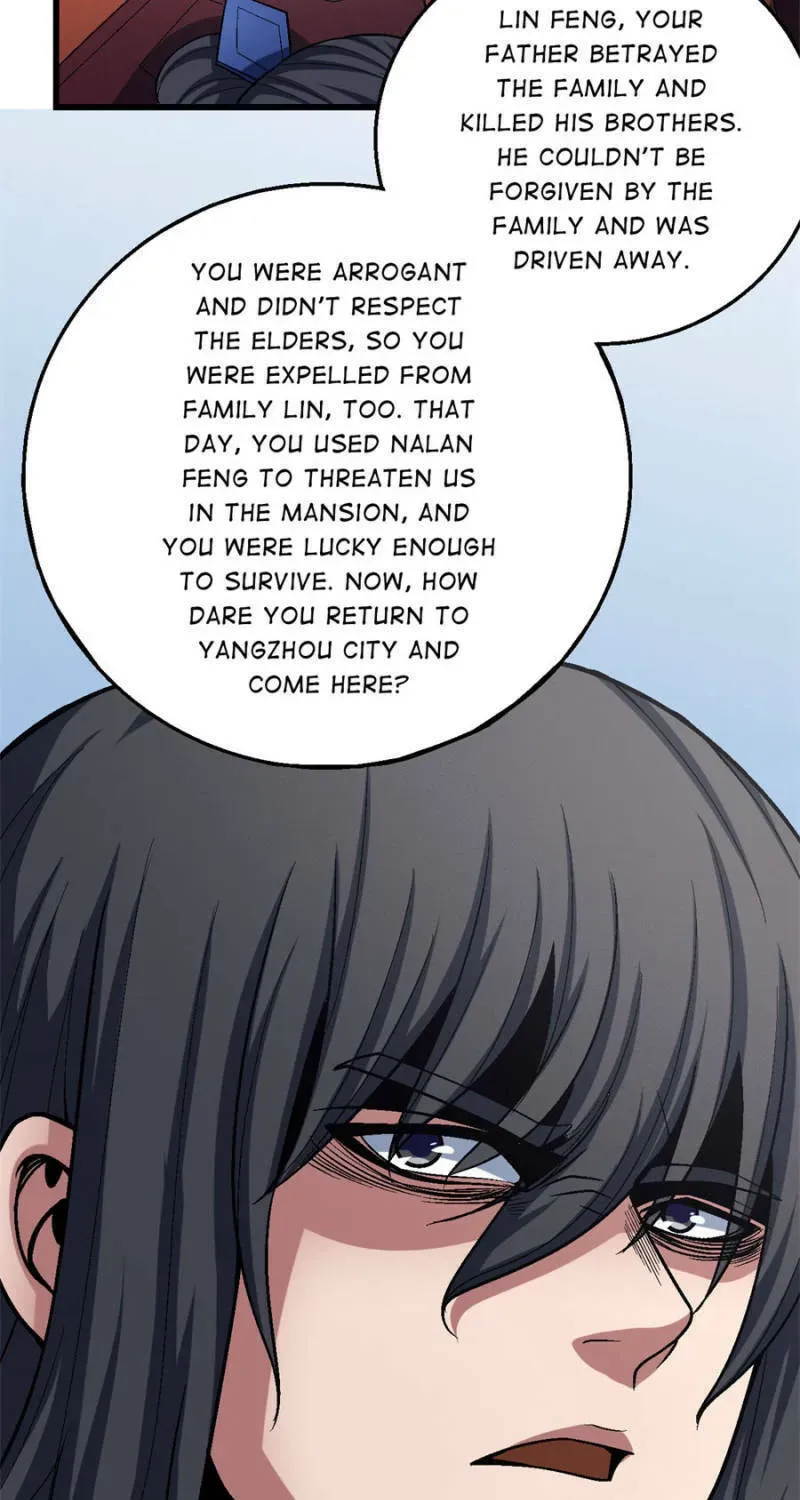 God of Martial Arts — Chapter 342 — page 40