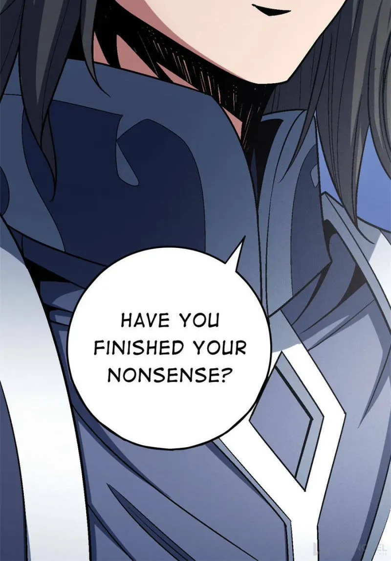 God of Martial Arts — Chapter 342 — page 41