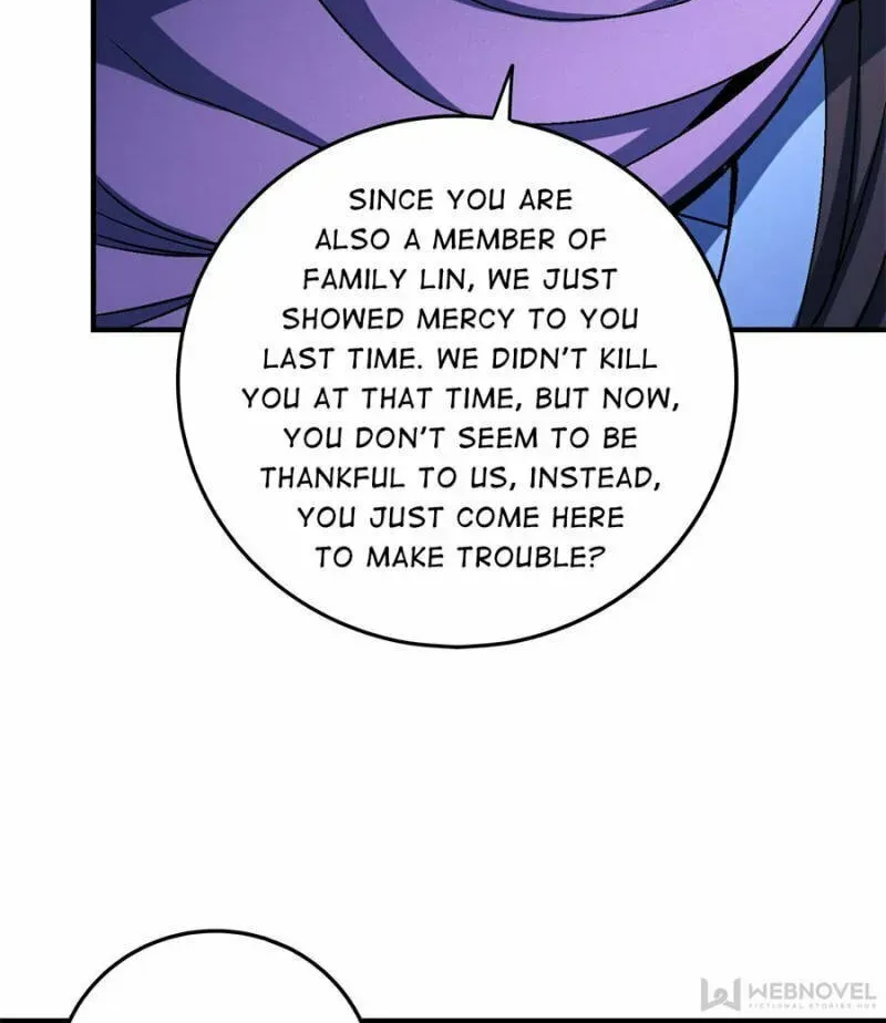 God of Martial Arts — Chapter 343 — page 8