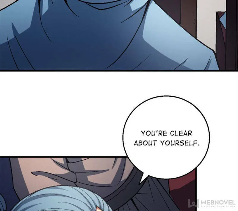 God of Martial Arts — Chapter 343 — page 14