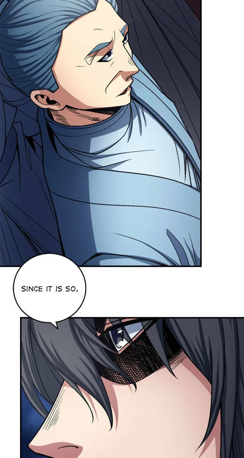 God of Martial Arts — Chapter 343 — page 15