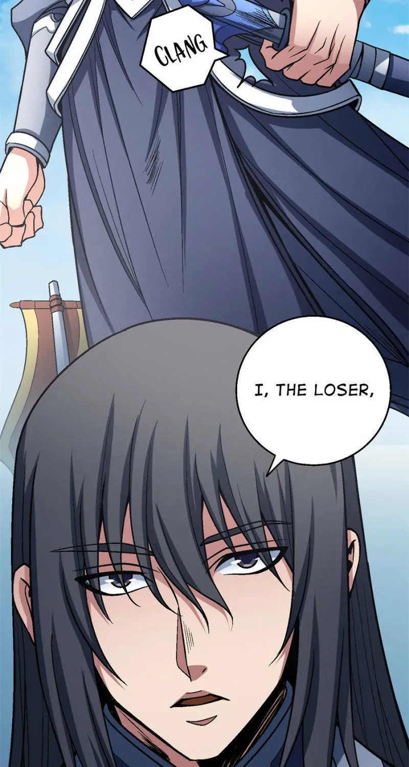 God of Martial Arts — Chapter 343 — page 17