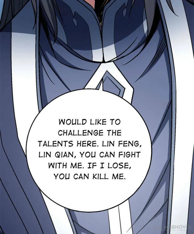 God of Martial Arts — Chapter 343 — page 18