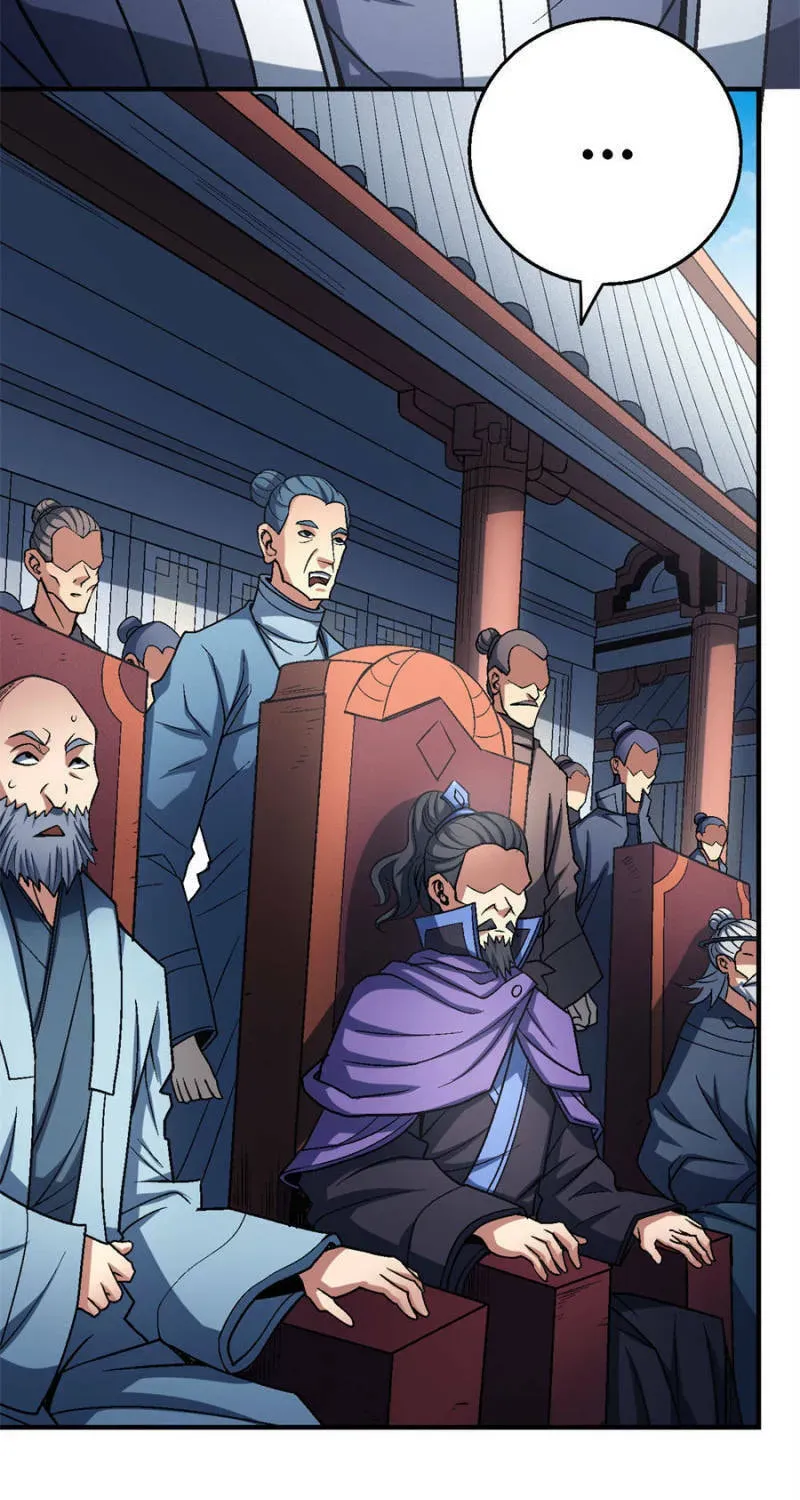 God of Martial Arts — Chapter 343 — page 19