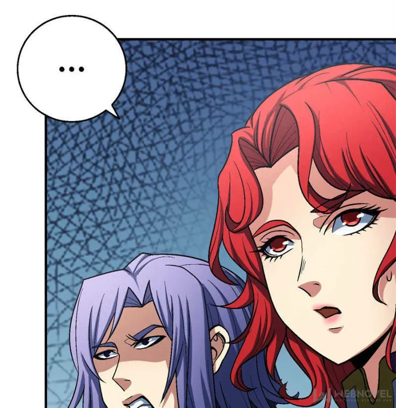 God of Martial Arts — Chapter 343 — page 20