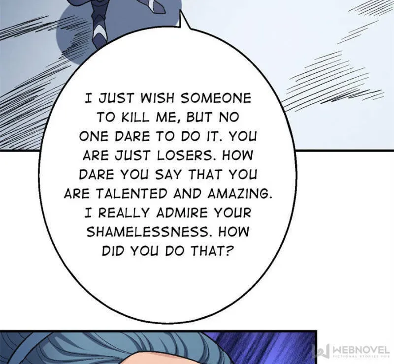 God of Martial Arts — Chapter 343 — page 22