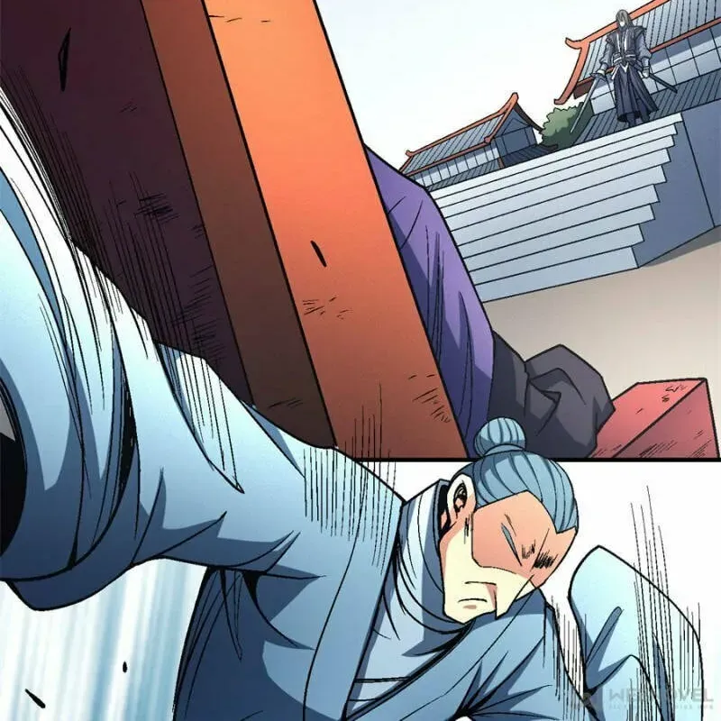 God of Martial Arts — Chapter 343 — page 28