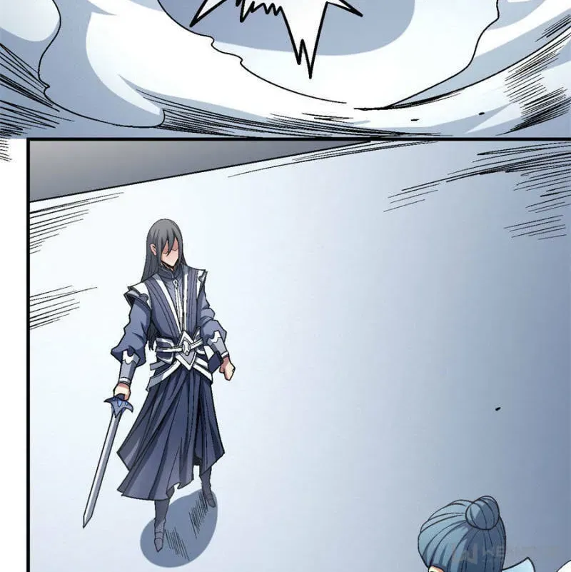God of Martial Arts — Chapter 343 — page 30