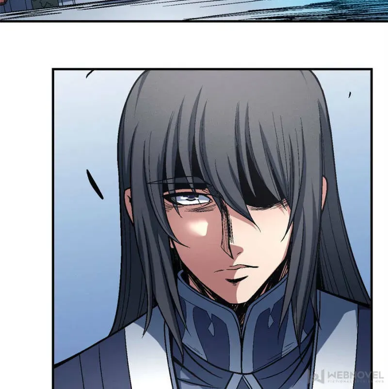 God of Martial Arts — Chapter 343 — page 34
