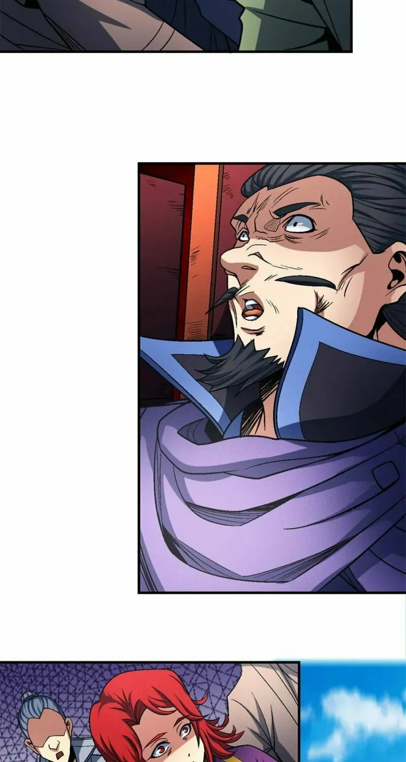 God of Martial Arts — Chapter 343 — page 39