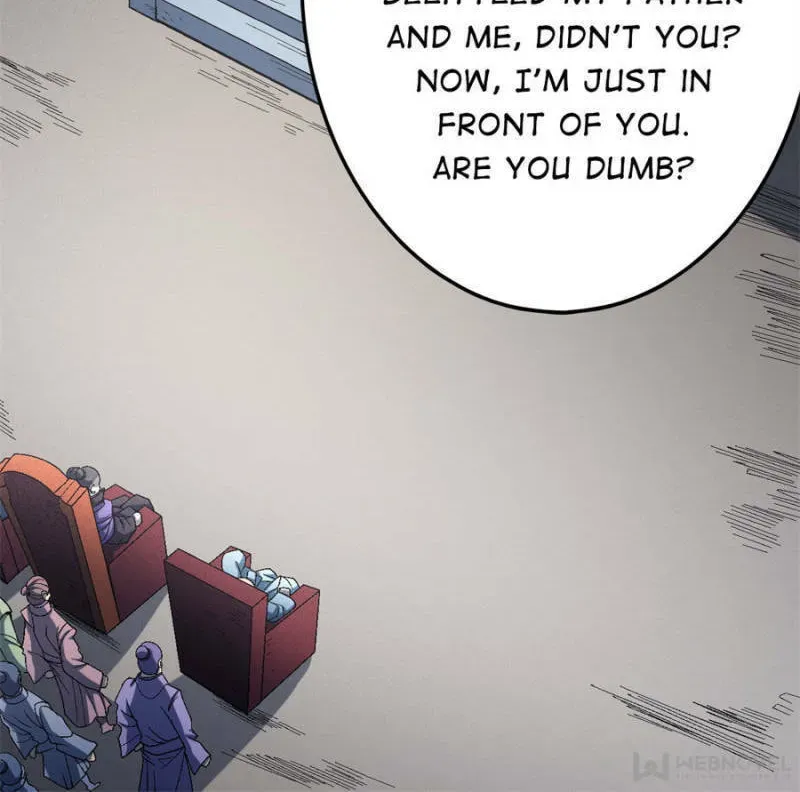 God of Martial Arts — Chapter 343 — page 42