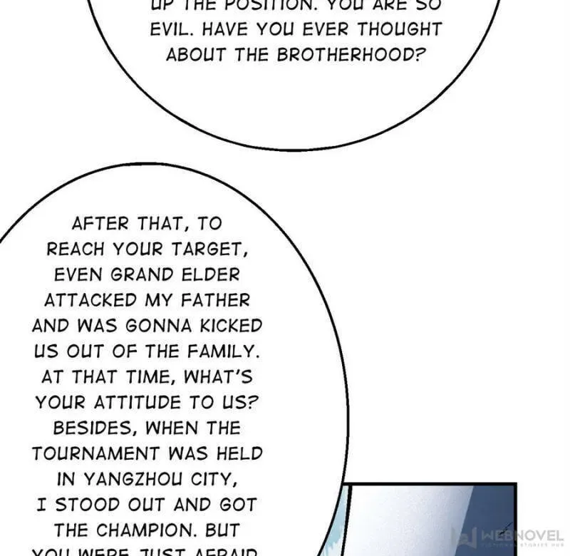 God of Martial Arts — Chapter 344 — page 4