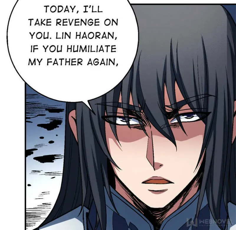 God of Martial Arts — Chapter 344 — page 6