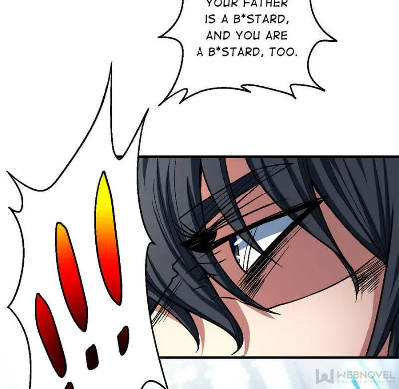 God of Martial Arts — Chapter 344 — page 8