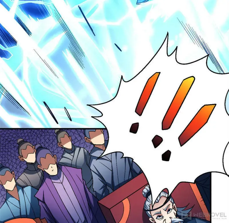 God of Martial Arts — Chapter 344 — page 10