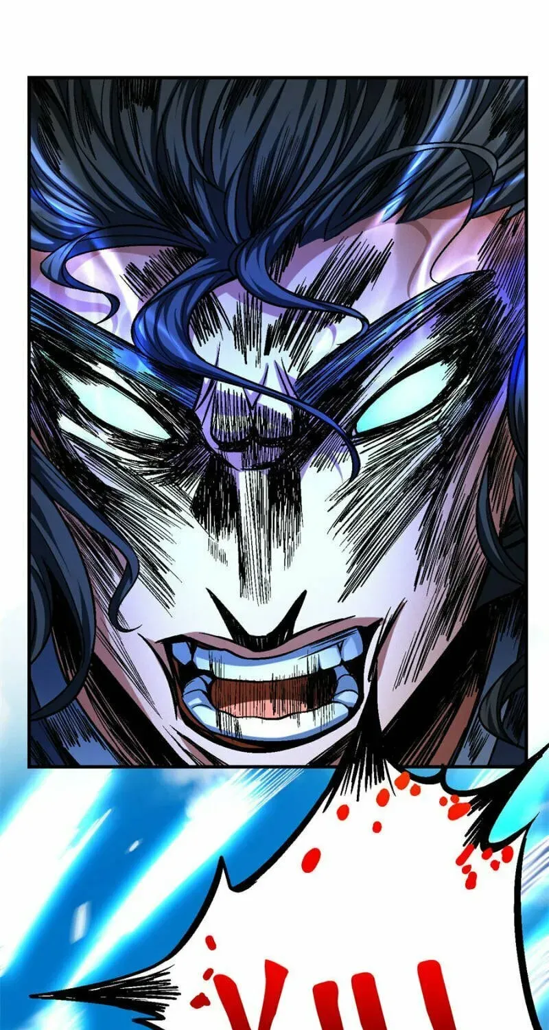 God of Martial Arts — Chapter 344 — page 13