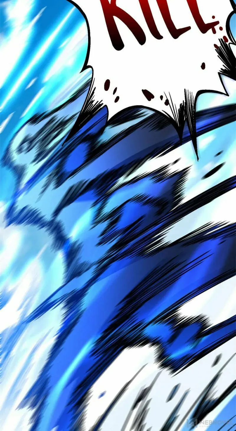 God of Martial Arts — Chapter 344 — page 14