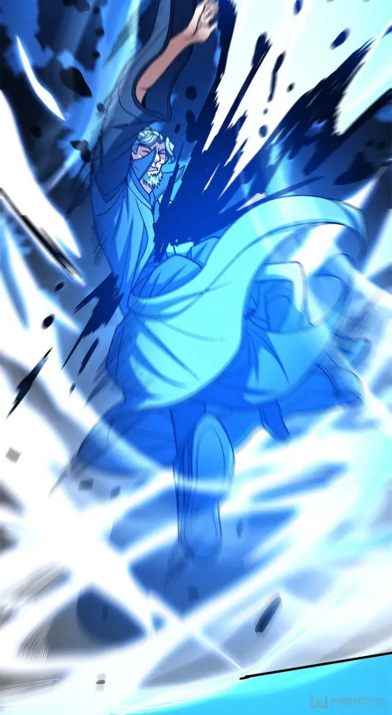 God of Martial Arts — Chapter 344 — page 18