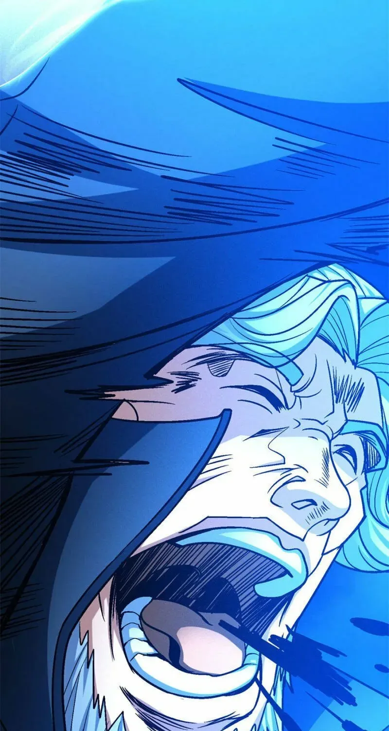God of Martial Arts — Chapter 344 — page 19