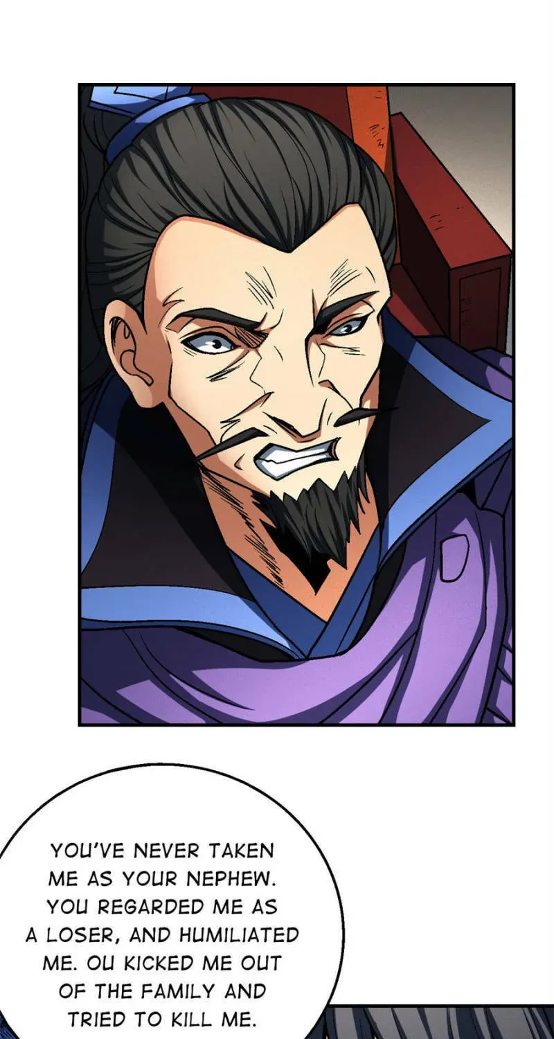 God of Martial Arts — Chapter 344 — page 24