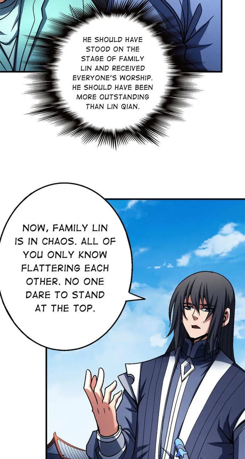 God of Martial Arts — Chapter 344 — page 28