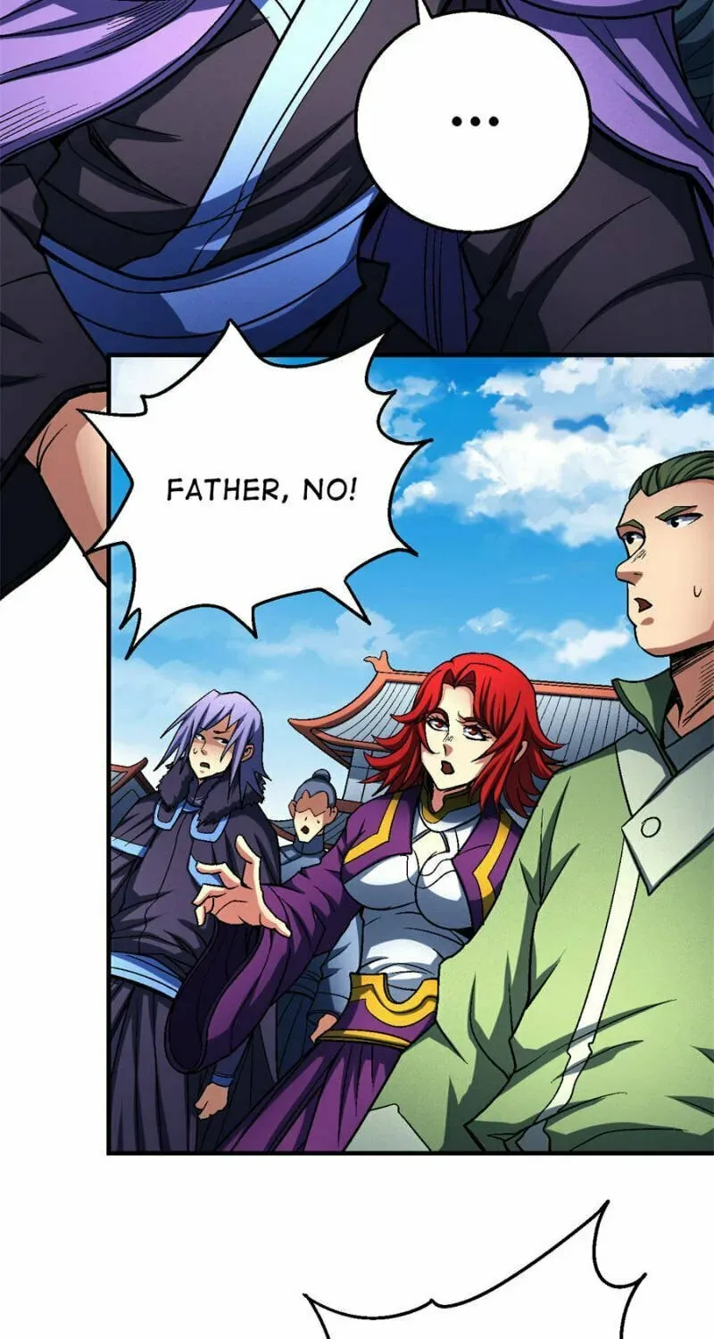 God of Martial Arts — Chapter 344 — page 32