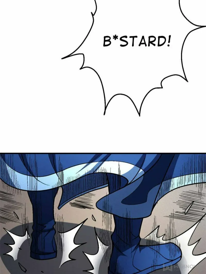 God of Martial Arts — Chapter 344 — page 33