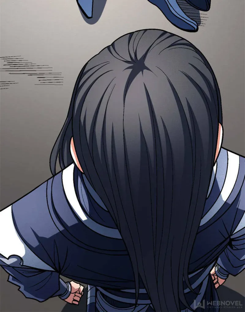 God of Martial Arts — Chapter 344 — page 37