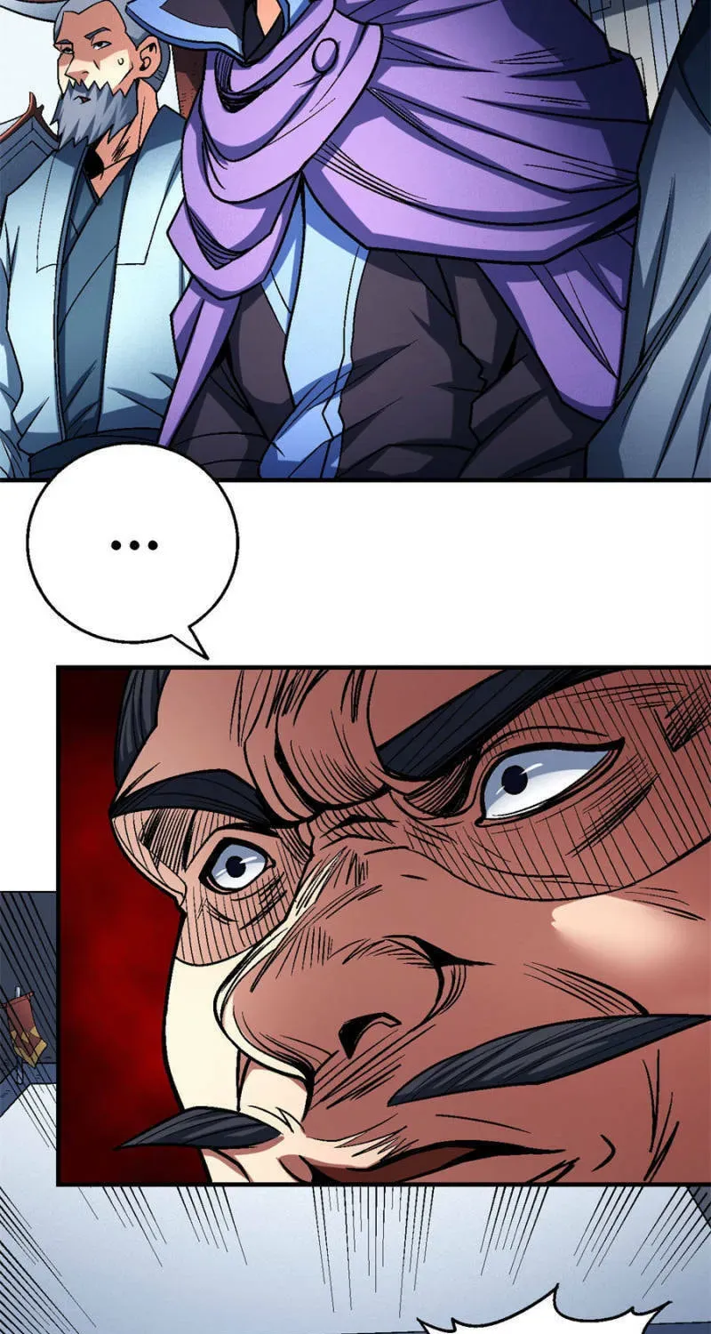 God of Martial Arts — Chapter 344 — page 40
