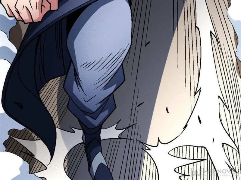 God of Martial Arts — Chapter 344 — page 43