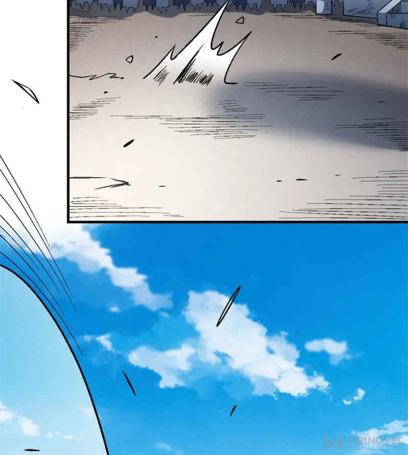 God of Martial Arts — Chapter 345 — page 2