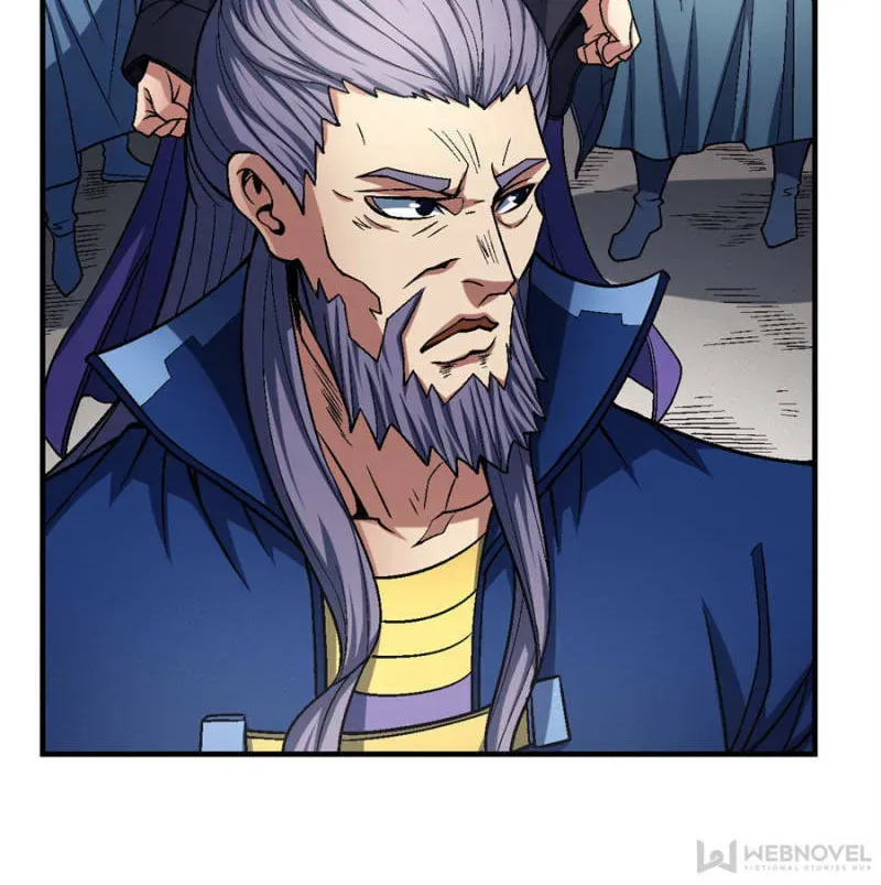 God of Martial Arts — Chapter 345 — page 12
