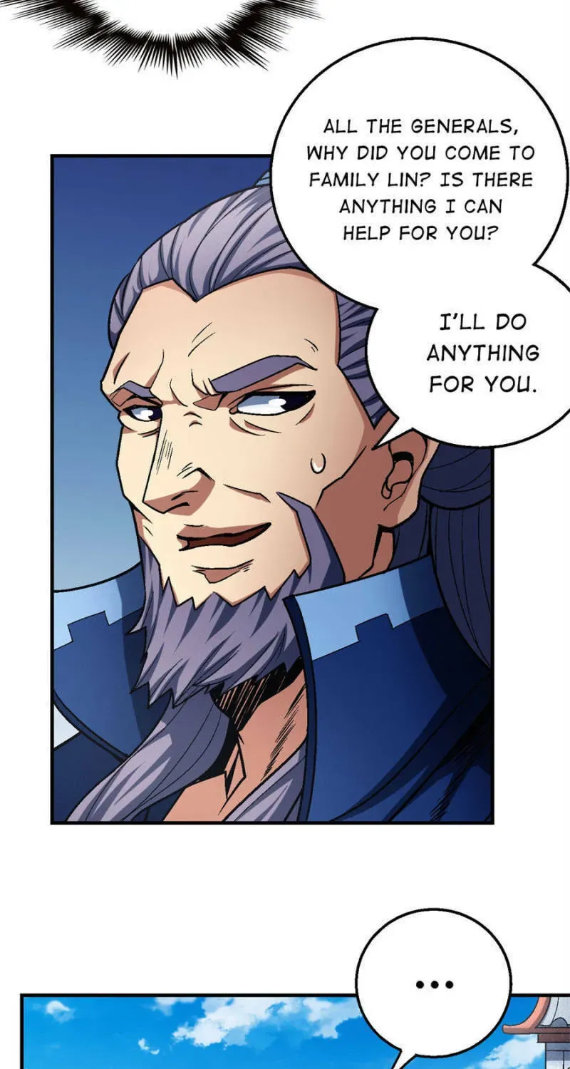 God of Martial Arts — Chapter 345 — page 15