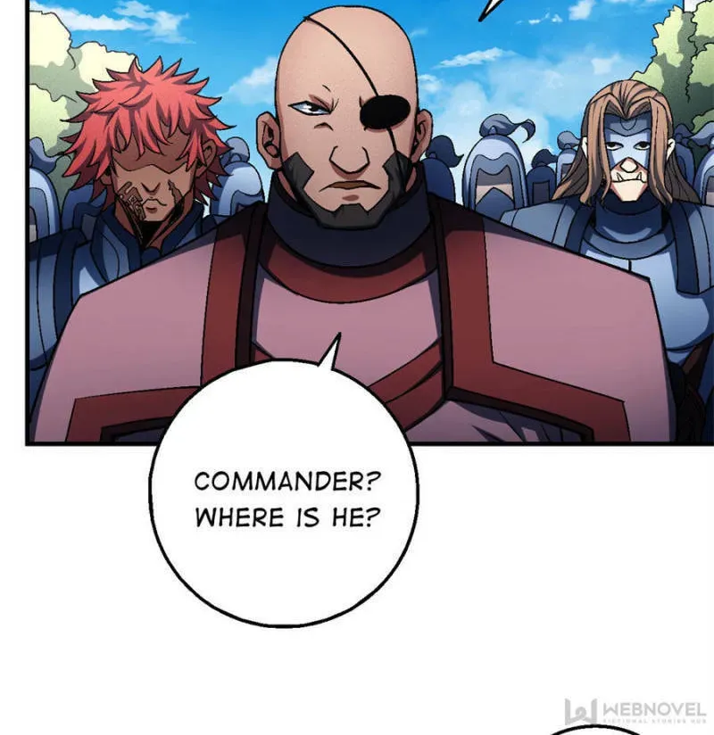 God of Martial Arts — Chapter 345 — page 16