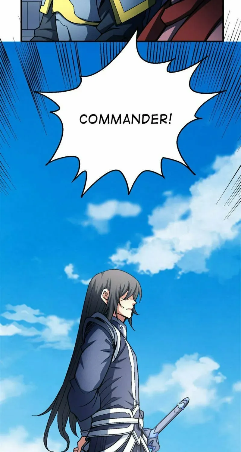 God of Martial Arts — Chapter 345 — page 19