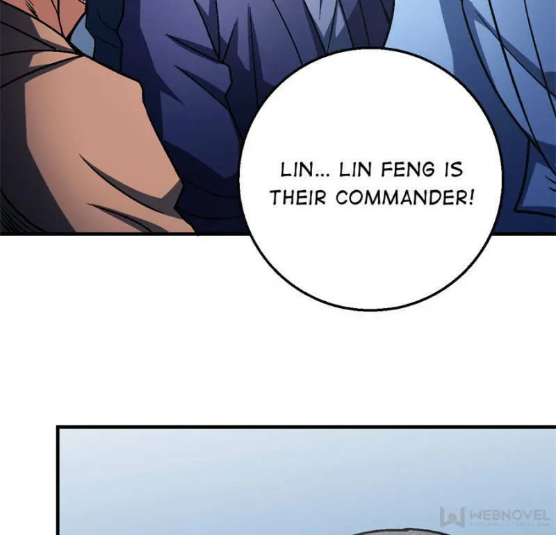 God of Martial Arts — Chapter 345 — page 22