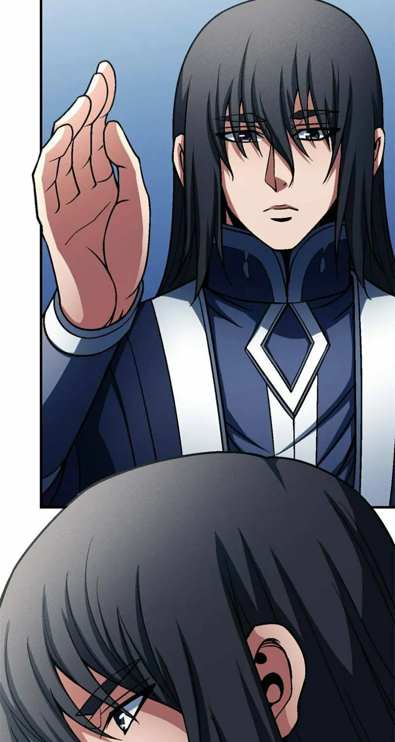 God of Martial Arts — Chapter 345 — page 23