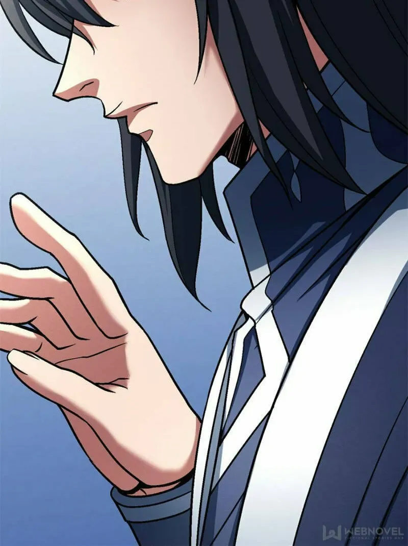 God of Martial Arts — Chapter 345 — page 24