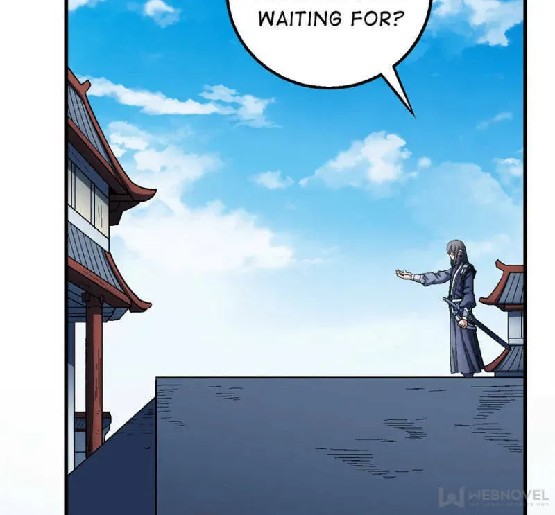 God of Martial Arts — Chapter 345 — page 26