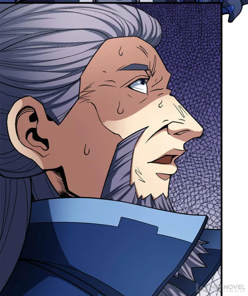 God of Martial Arts — Chapter 345 — page 28