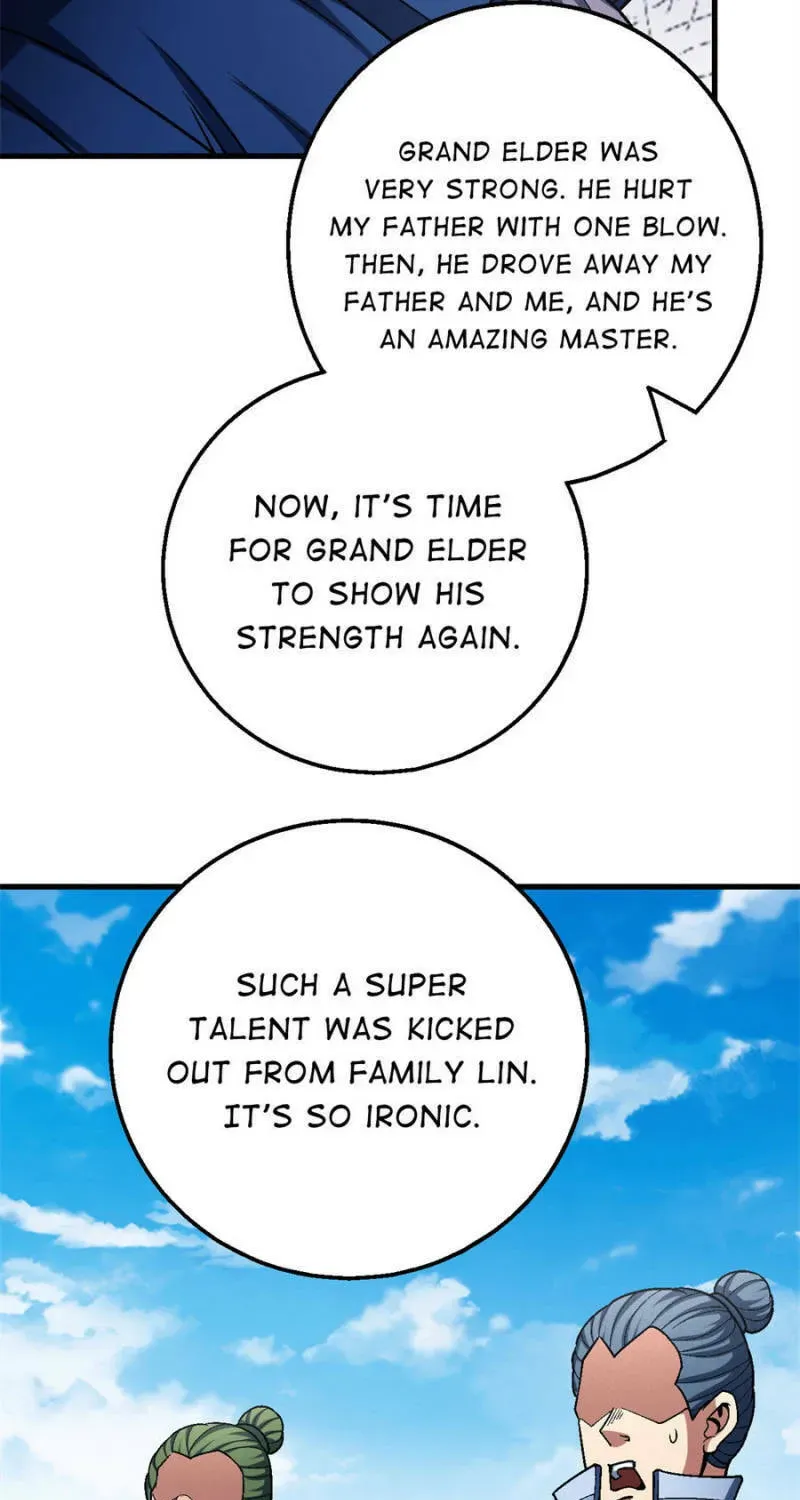 God of Martial Arts — Chapter 345 — page 29