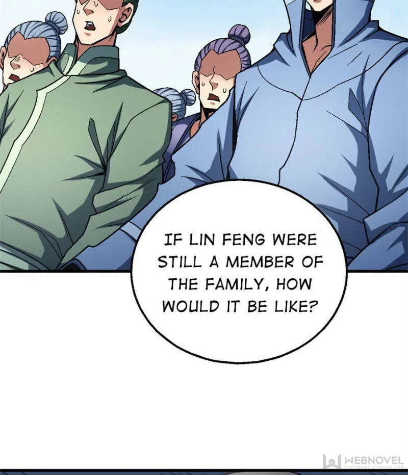 God of Martial Arts — Chapter 345 — page 30