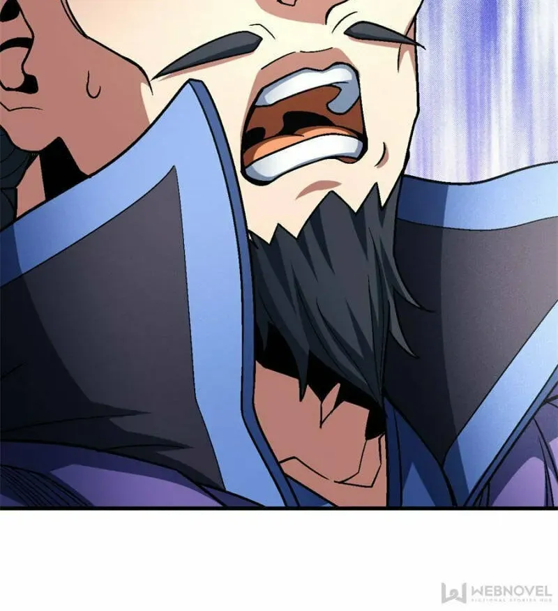 God of Martial Arts — Chapter 345 — page 36