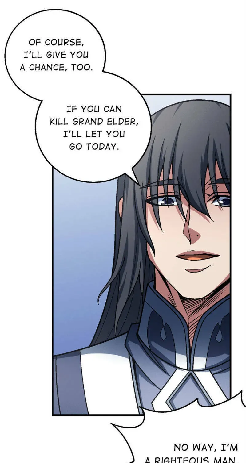 God of Martial Arts — Chapter 345 — page 37