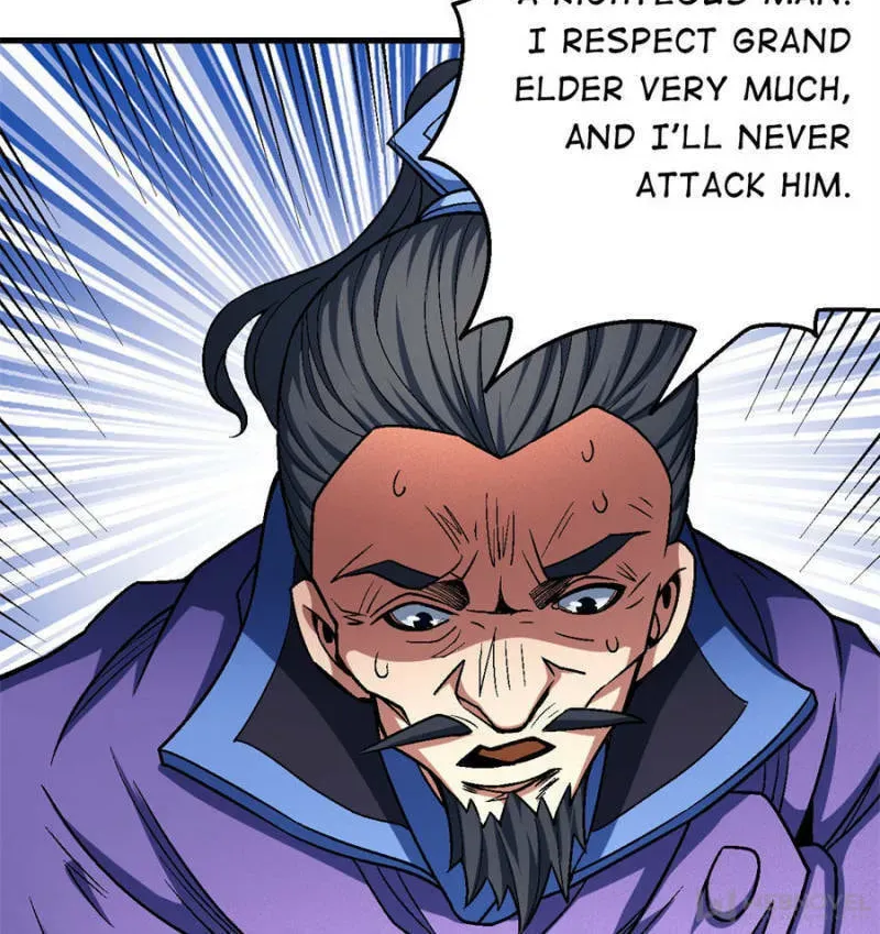 God of Martial Arts — Chapter 345 — page 38