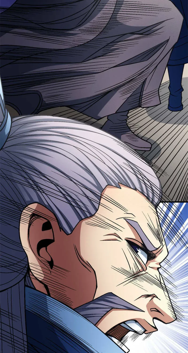 God of Martial Arts — Chapter 345 — page 41
