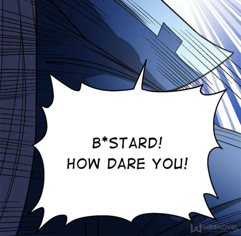 God of Martial Arts — Chapter 345 — page 42