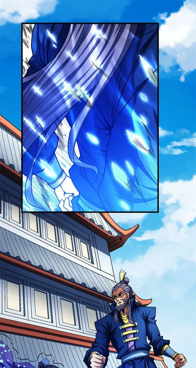 God of Martial Arts — Chapter 346 — page 3