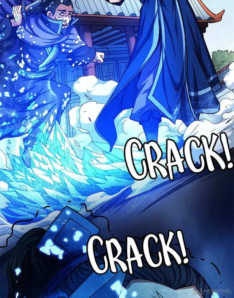 God of Martial Arts — Chapter 346 — page 4